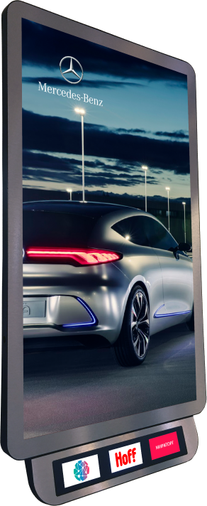 NEUROVIDEO’’55™